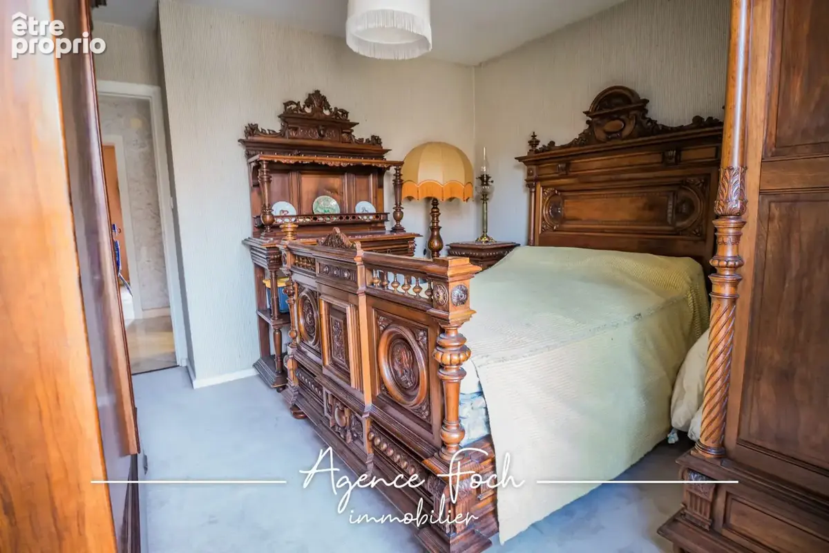 Maison 7 pièces 153 m² à vendre à Tarbes (65000) - photo 9