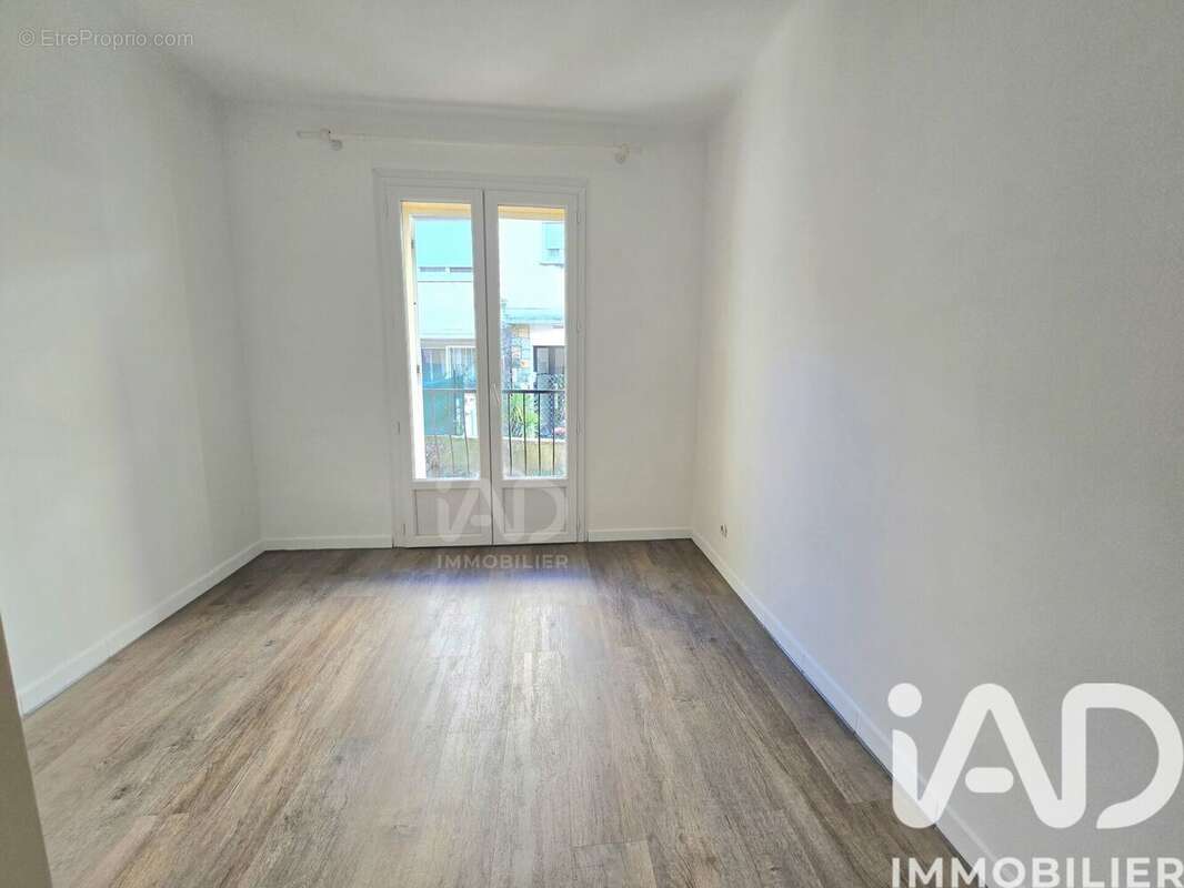 Photo 6 - Appartement à MANDELIEU-LA-NAPOULE