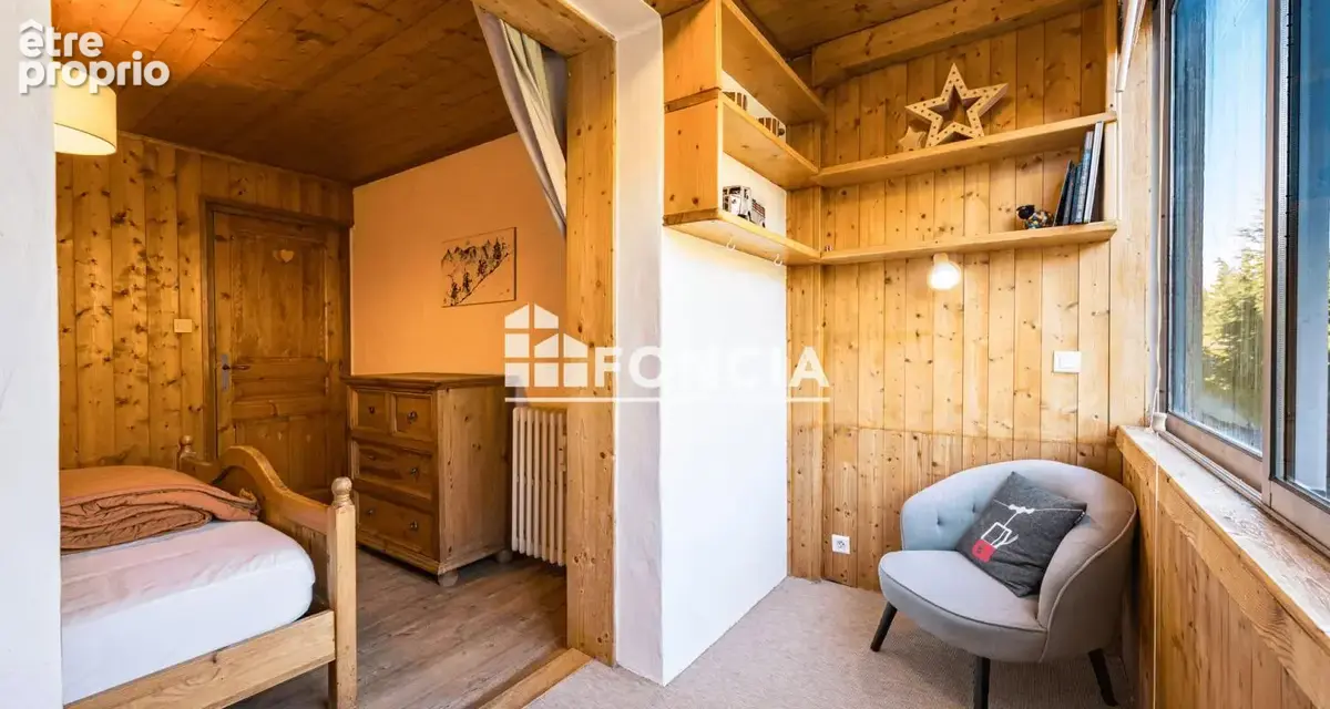  exclusivité foncia – mégève, proche centre-ville - photo 6