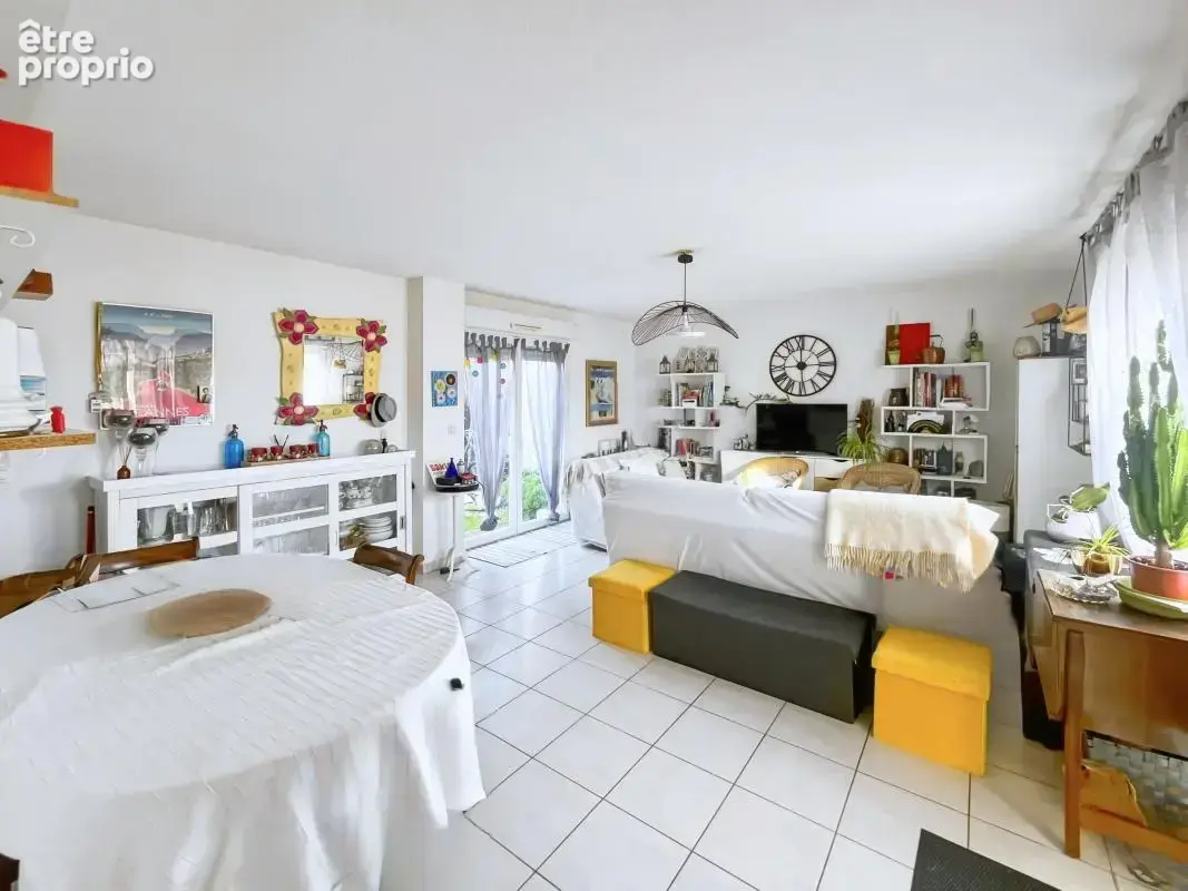 Maison 3 pièces 70 m² à vendre à Royan (17200) - photo 5