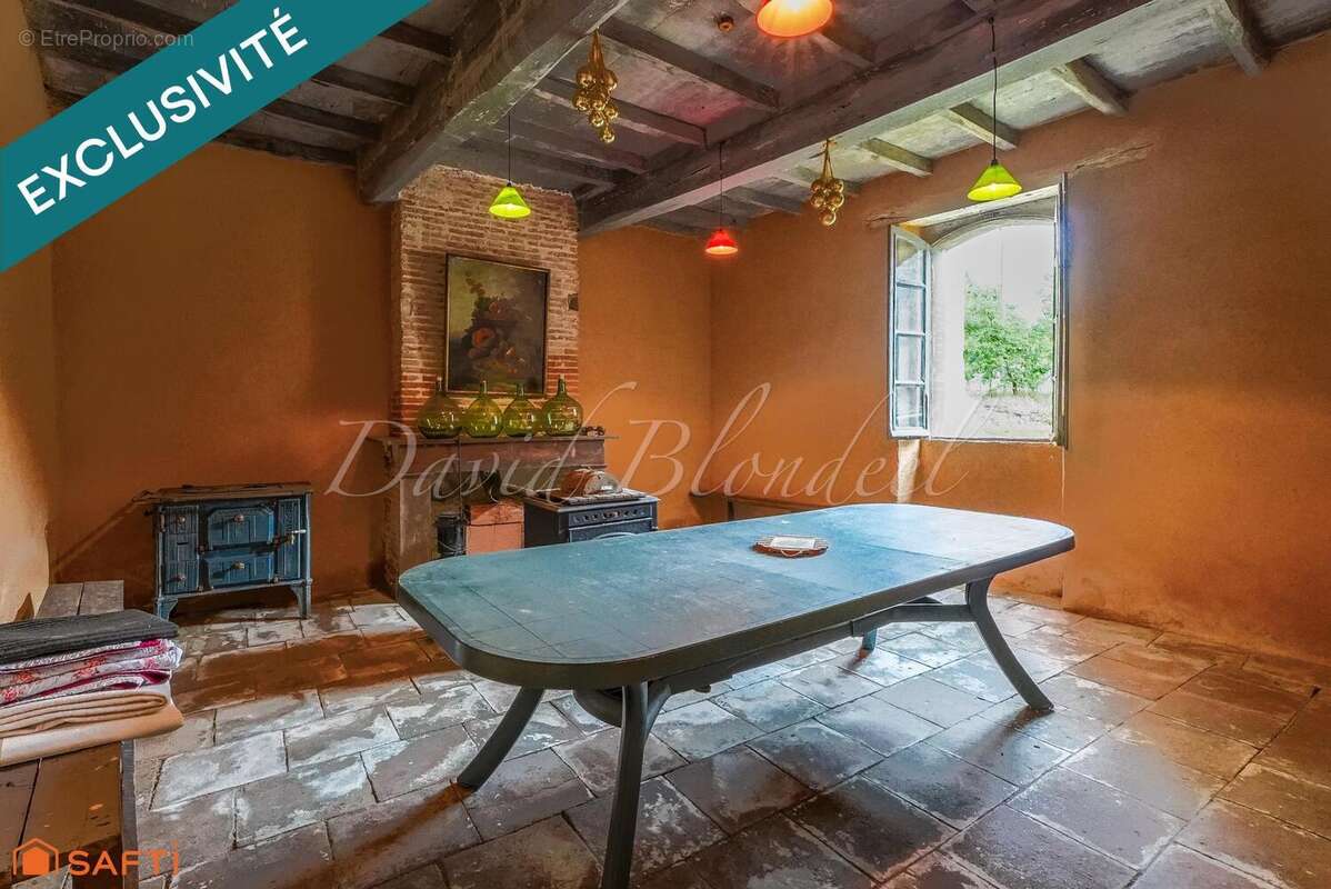 Photo 7 - Maison à BRIATEXTE