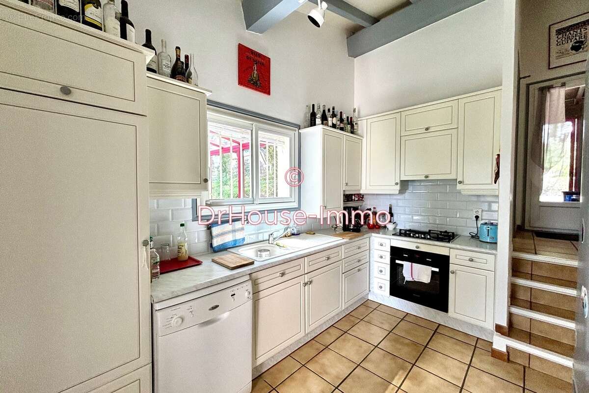 Maison à LEZIGNAN-CORBIERES