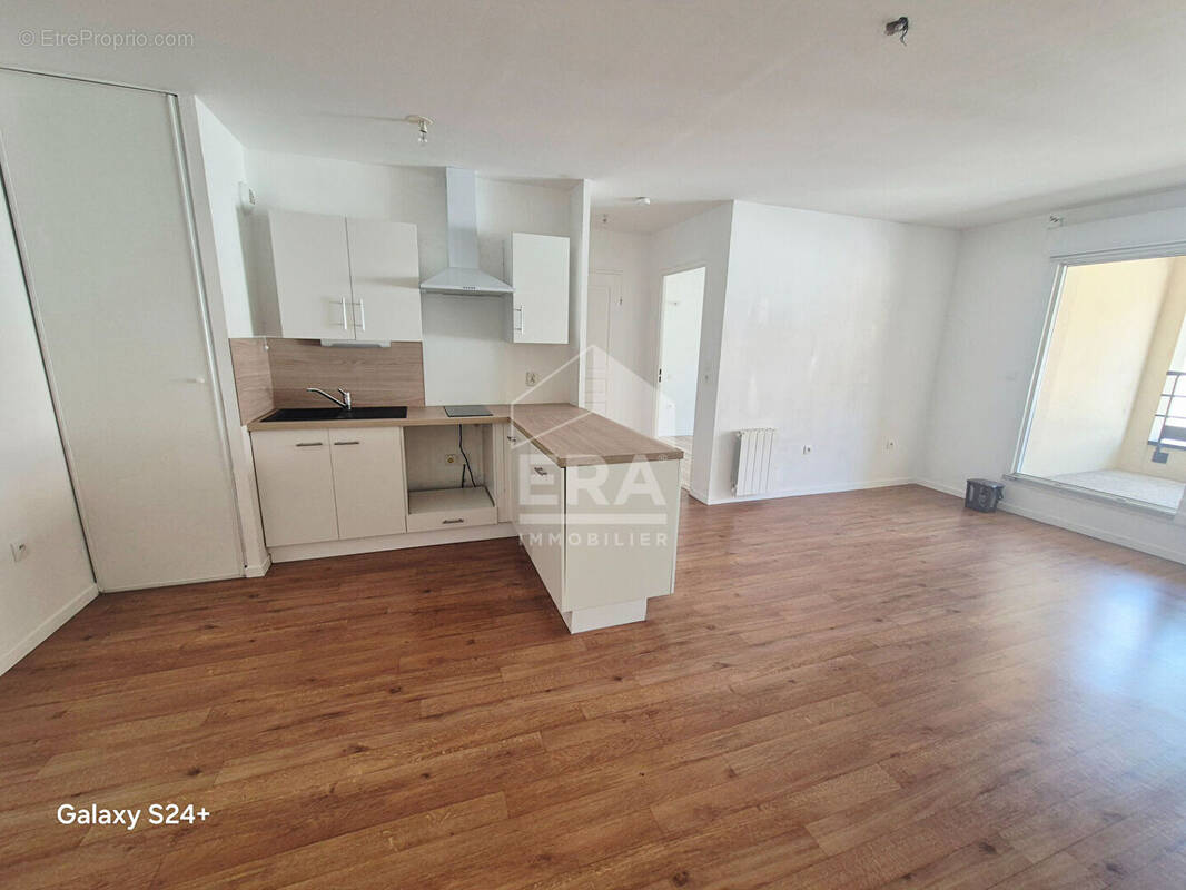 Appartement à EPERNAY
