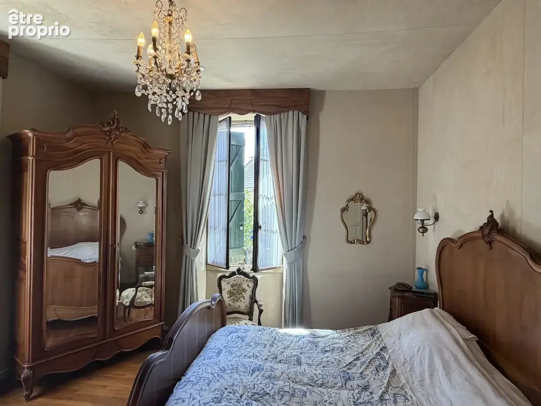 Ensemble immobilier en pierre - photo 11