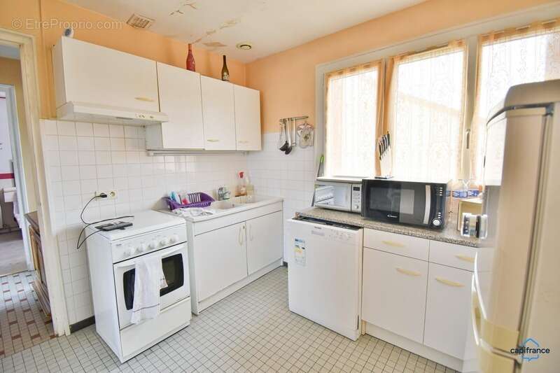 Maison à SAINT-JULIEN-DE-CHEDON