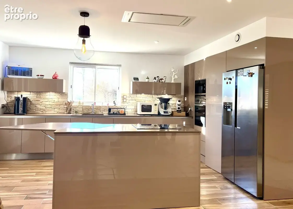 Maison 226 m² à Plaisance  - photo 8