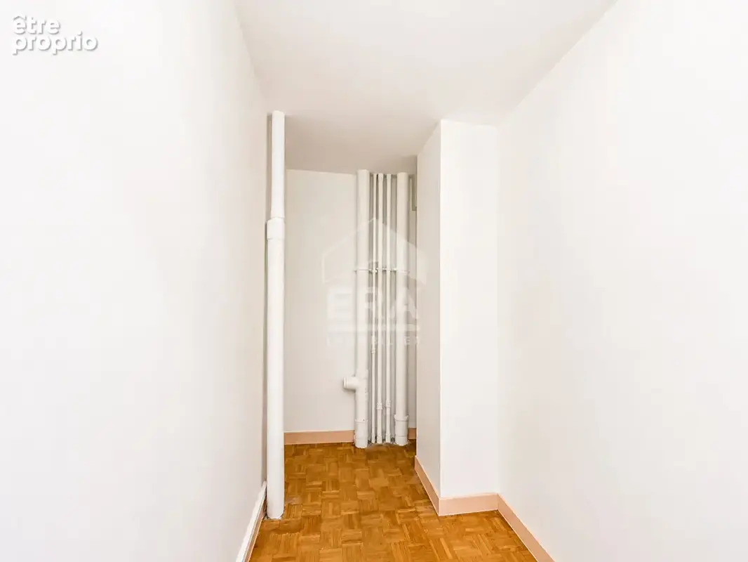 Appartement 89m² à paris 19e arrondissement - photo 10