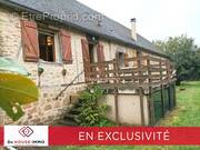Maison à VAYRAC