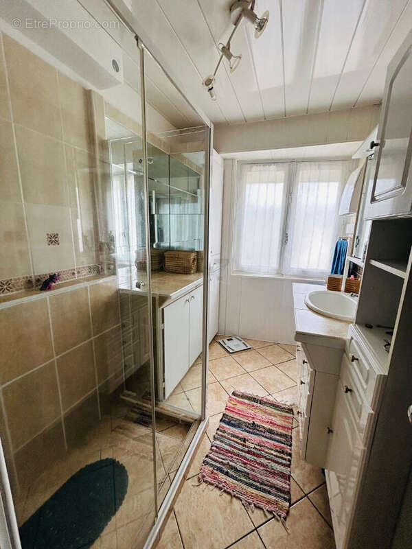 Maison à LA FERTE-SOUS-JOUARRE