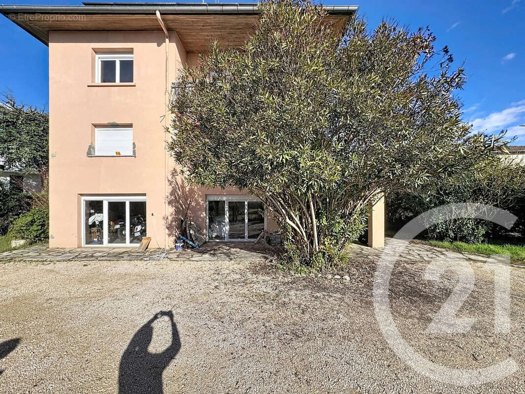 Maison à MONTAUBAN