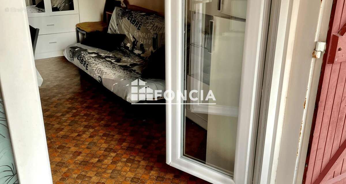 Appartement à LE BARCARES