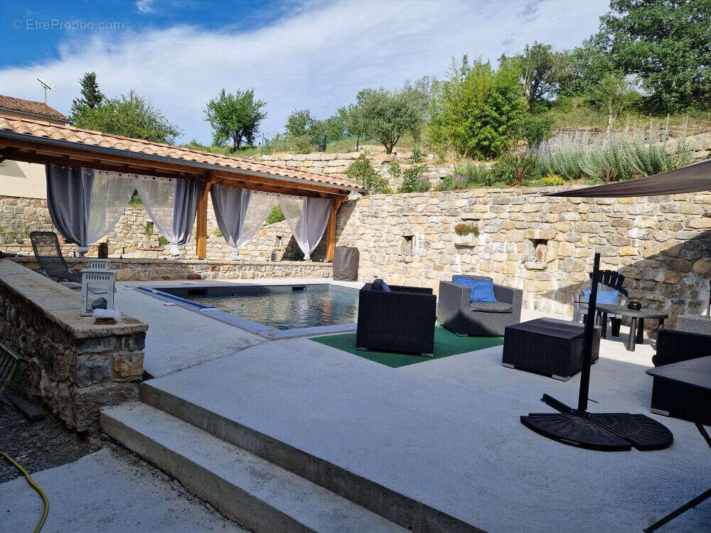 Superbe maison proches commodites - photo 3