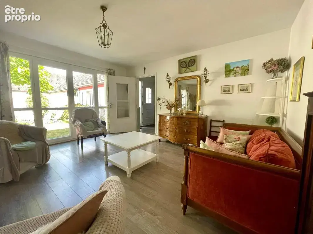 Maison 132 m² à Rambouillet  - photo 2
