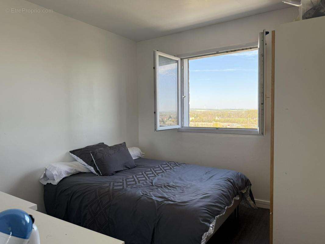 Appartement à LA CHAPELLE-SAINT-LUC