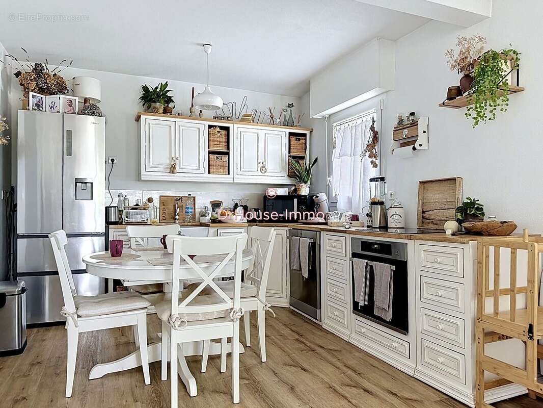Appartement à ERDEVEN