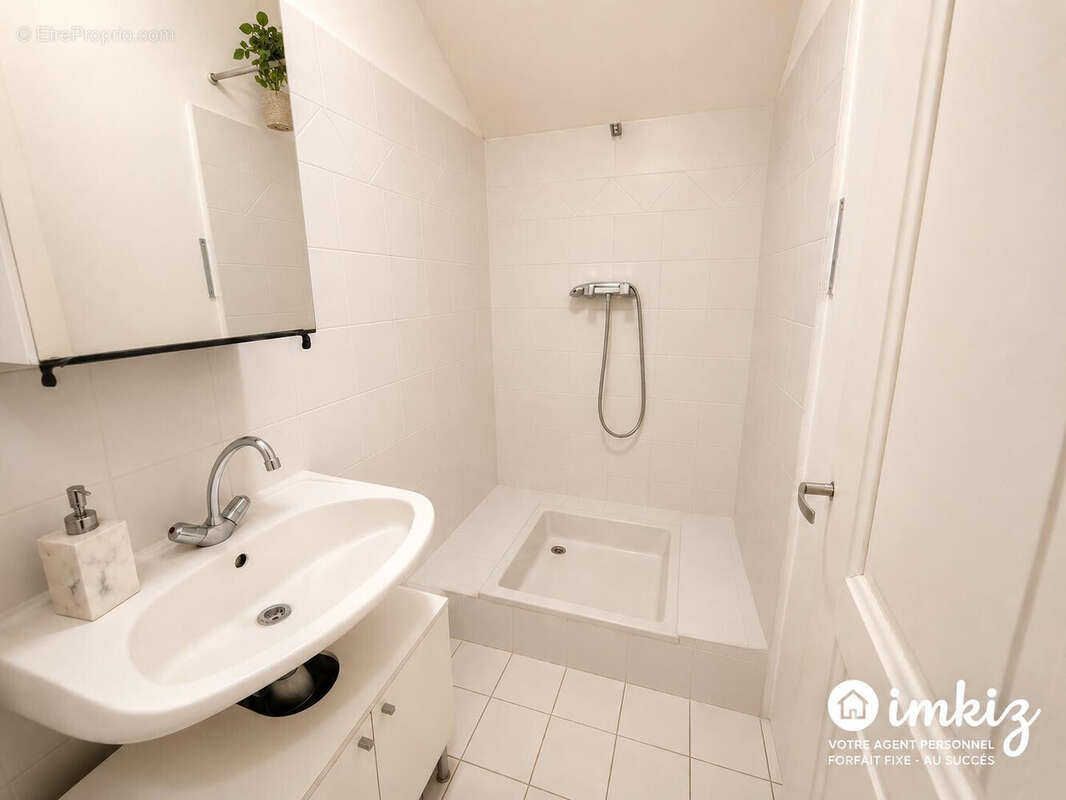 Appartement à LYON-3E