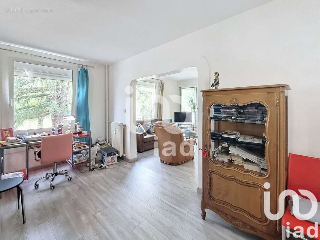 Photo 2 - Appartement à POITIERS