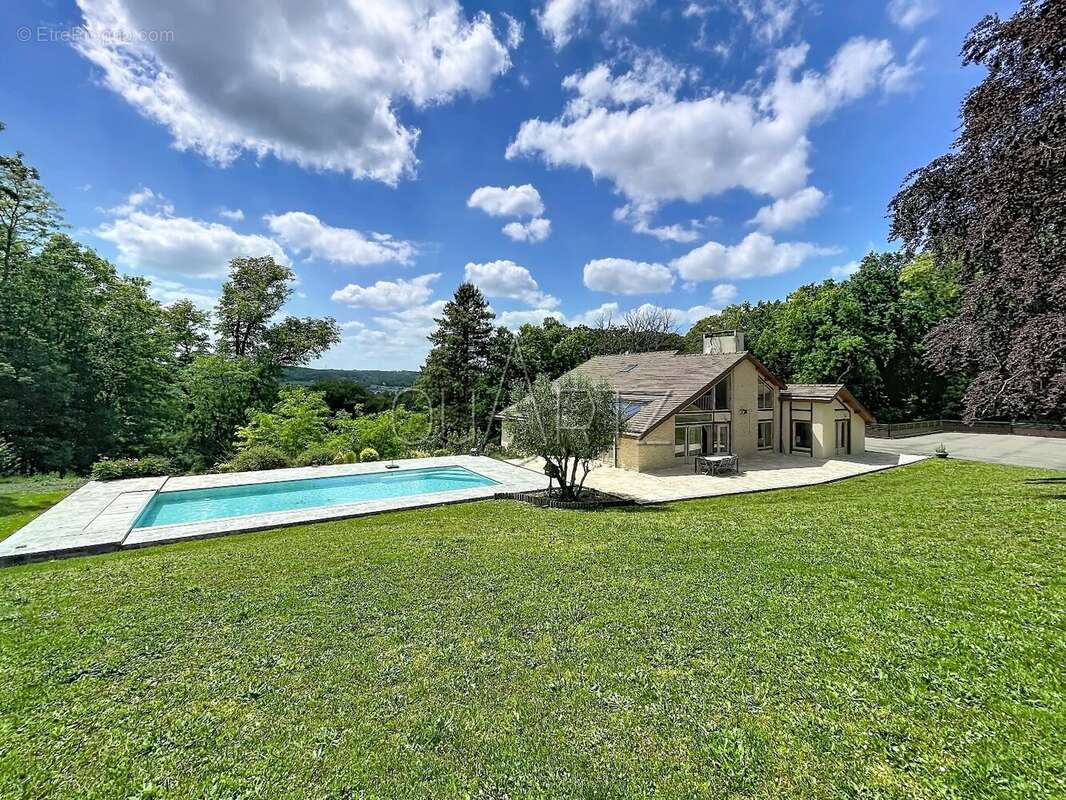 Maison à GISORS