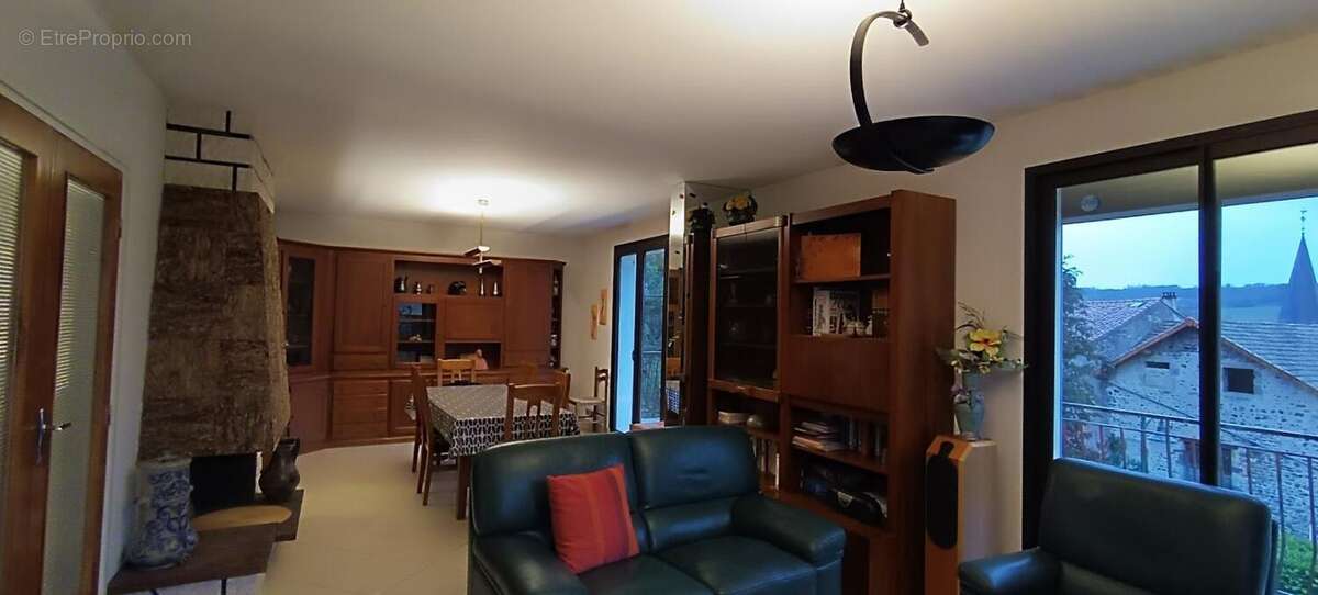Maison à vendre 6 pièces PERRIER (63) - photo 5