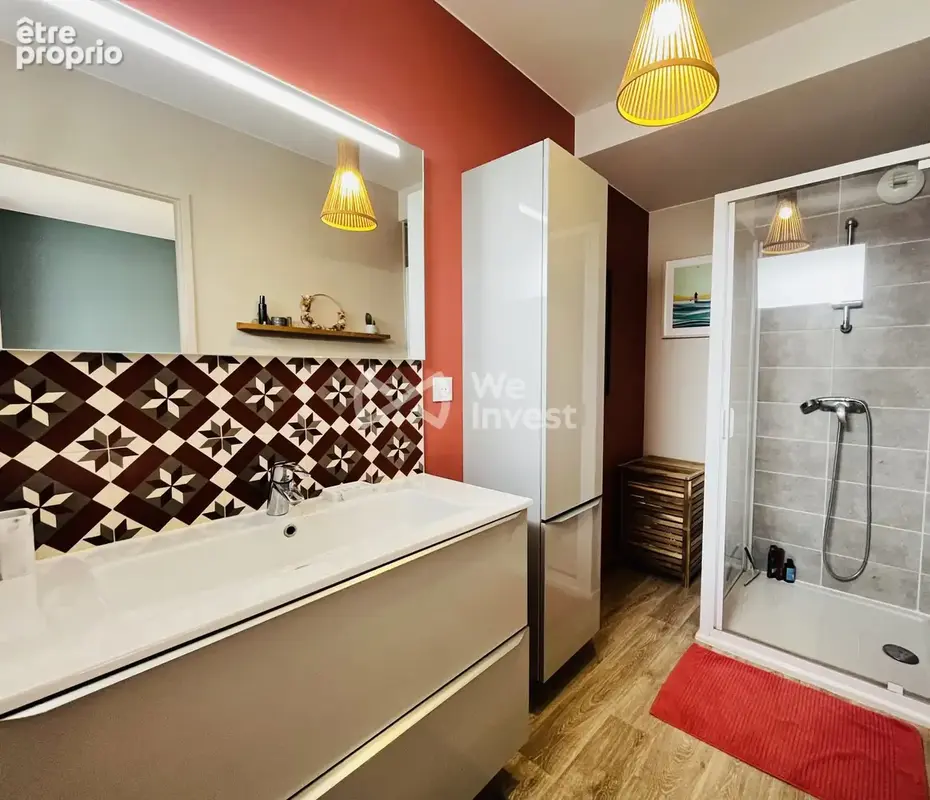 Appartement 50 m² à Linselles  - photo 4