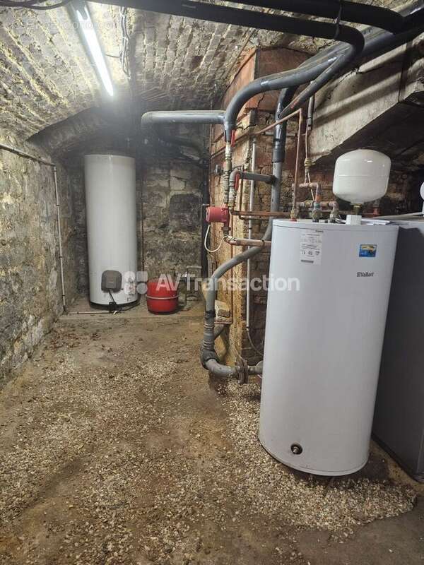 Autre à CAUDEBEC-LES-ELBEUF