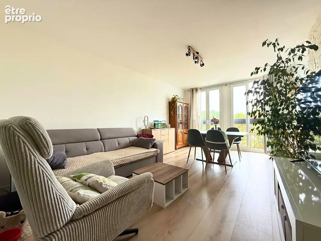 Appartement à LORIENT