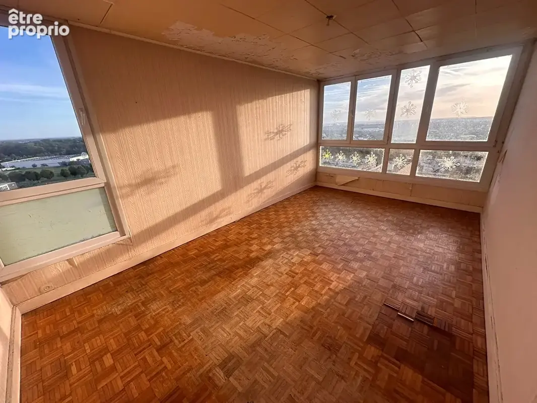 Appartement 60m² à caen - photo 2