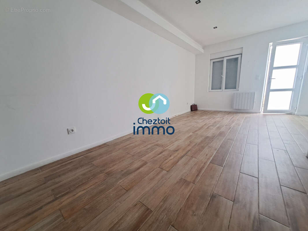 Maison 2 chambres jardin garage - photo 6