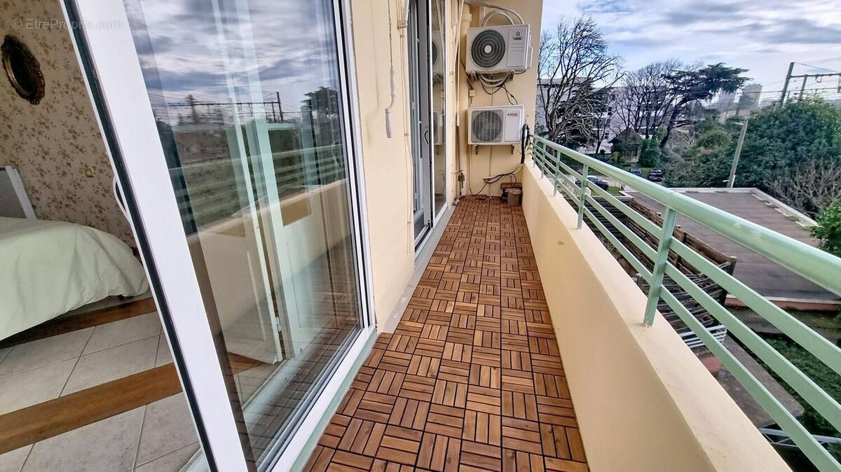 Appartement à AVIGNON