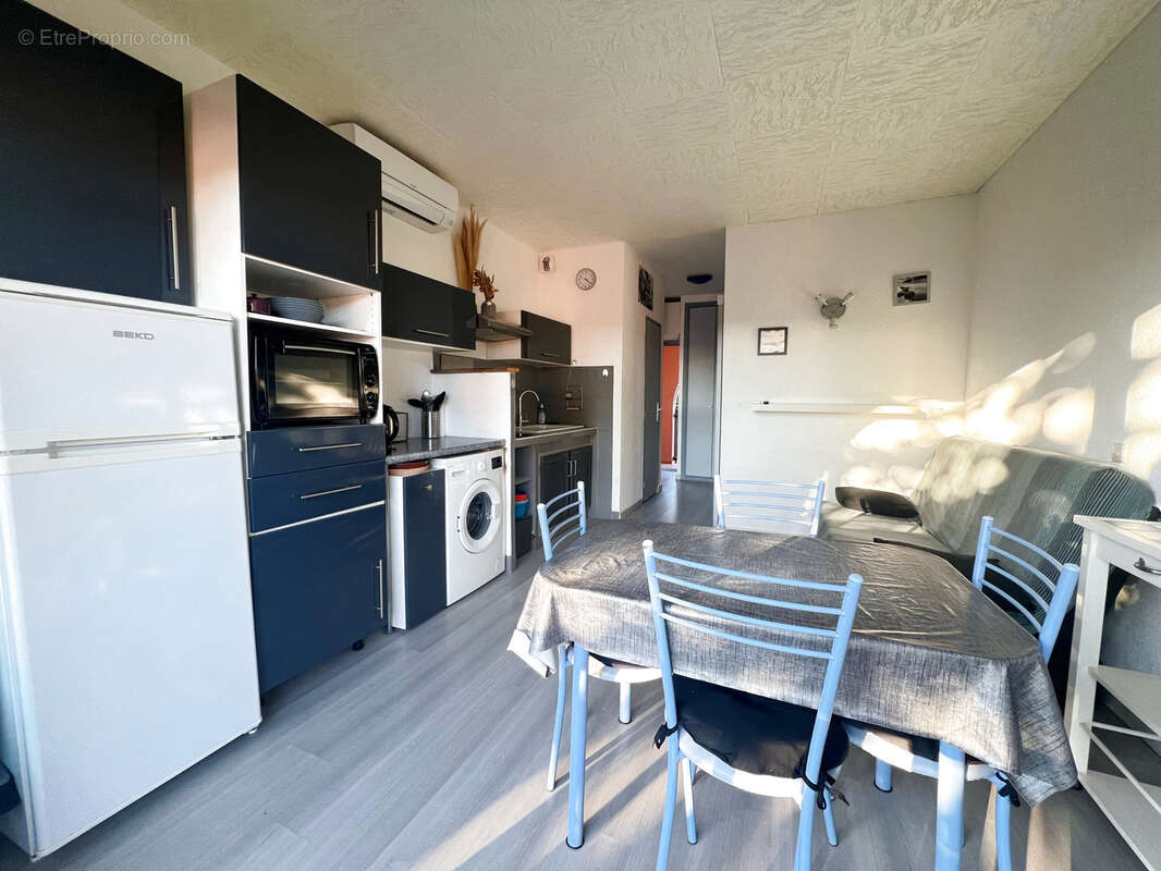 Appartement à AGDE