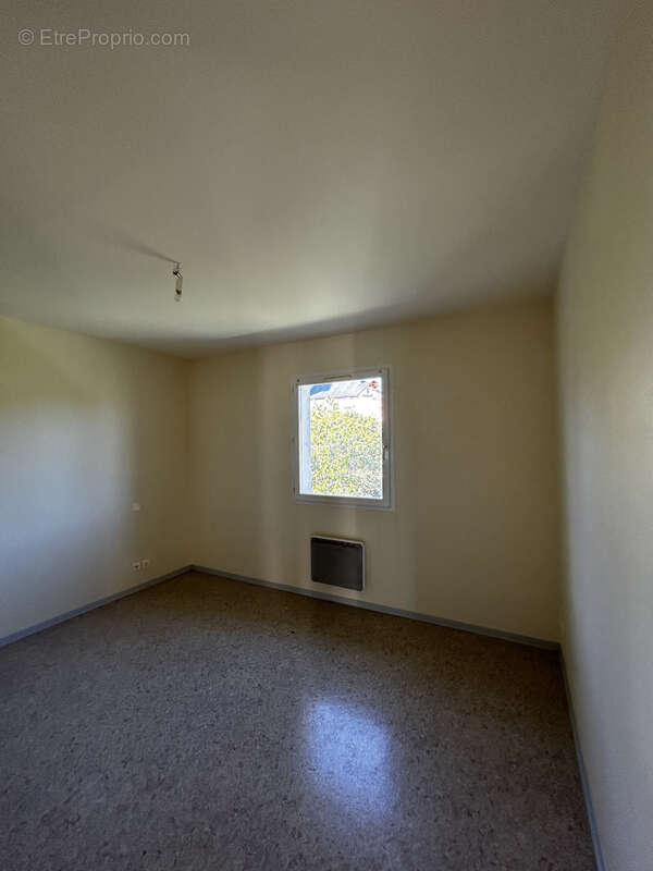Maison à BRASC