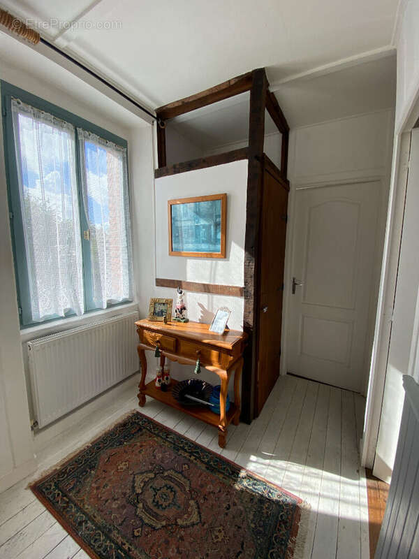 Maison à LAMBALLE
