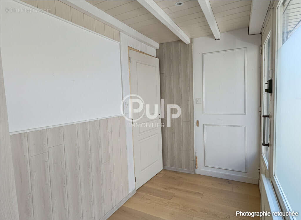Appartement à BOULOGNE-SUR-MER