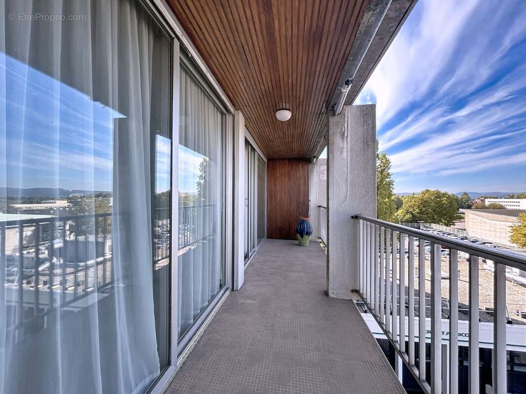 Appartement à MONTELIMAR