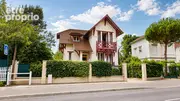 Maison à LE VESINET