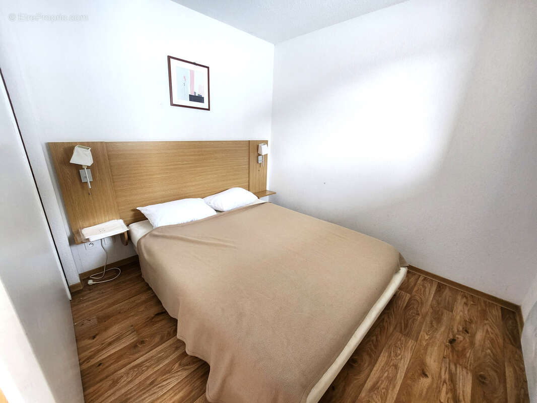 Appartement à ALLOS