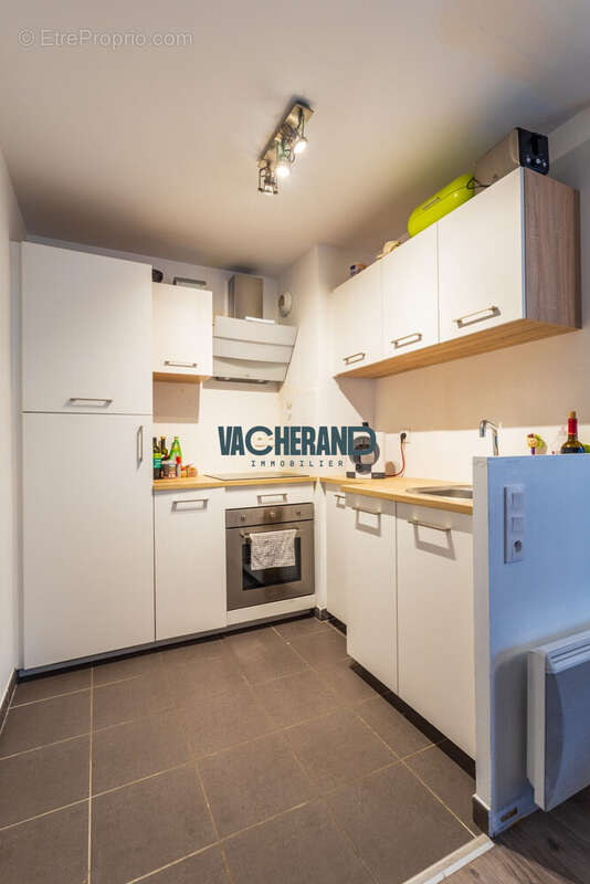 Appartement à ERQUINGHEM-LYS