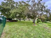 Terrain à VOUNEUIL-SOUS-BIARD