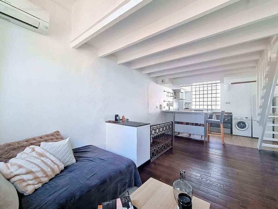 Appartement à VILLEFRANCHE-DE-LAURAGAIS