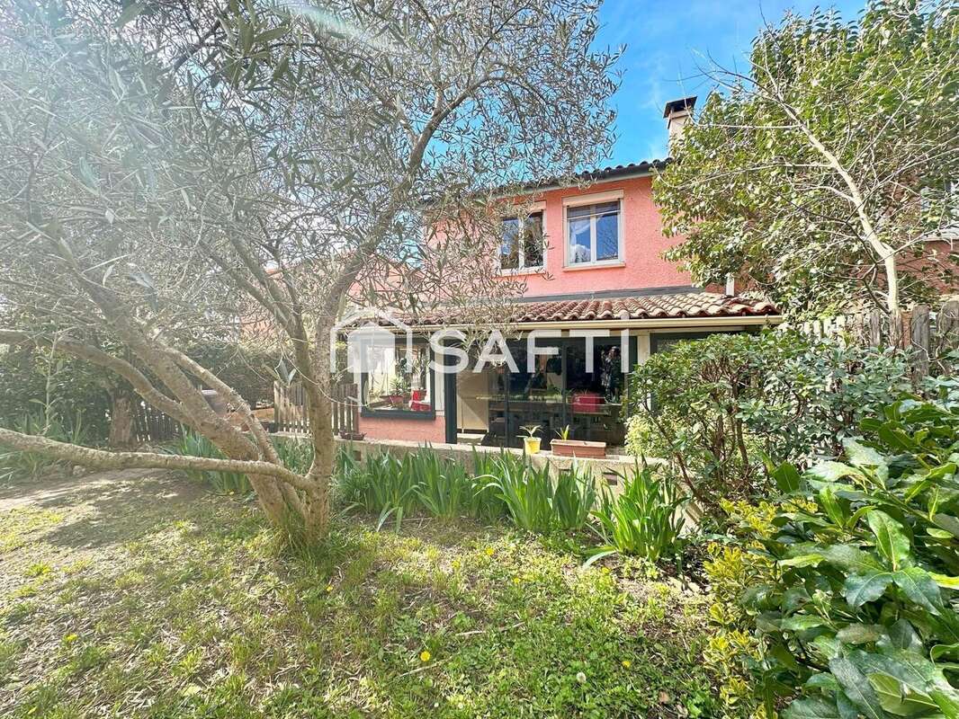 Photo 6 - Maison à TOULOUSE