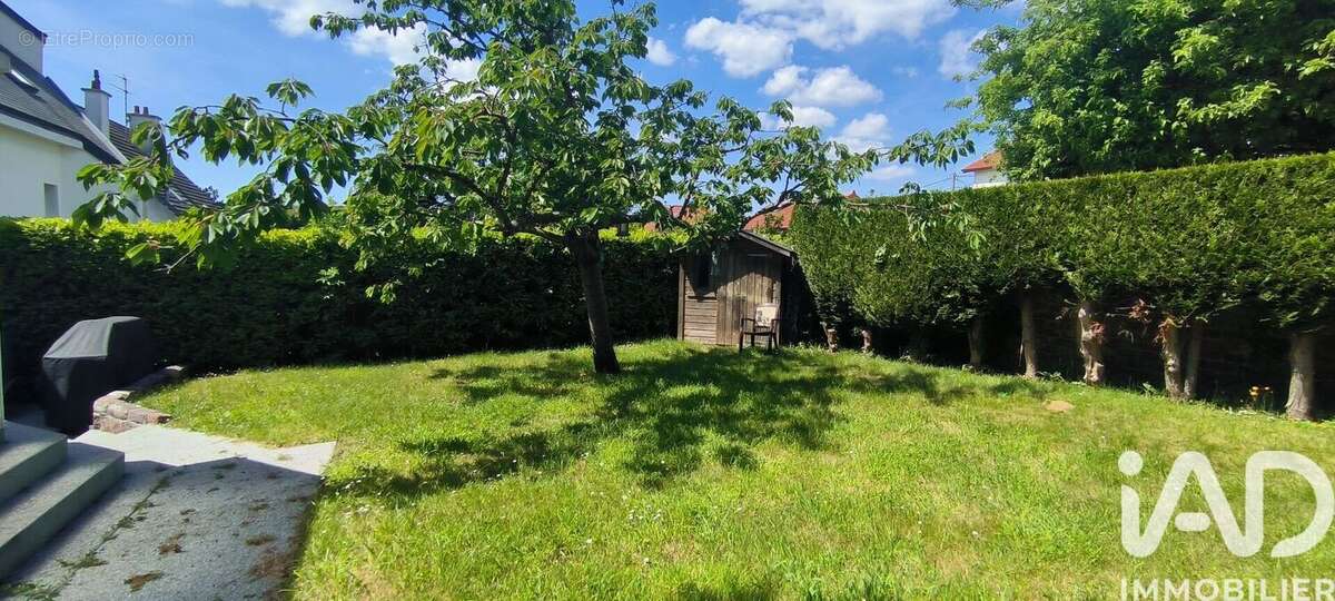 Photo 3 - Maison à LE HAVRE