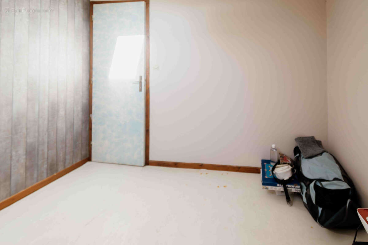 Maison à SEPTFONTAINES