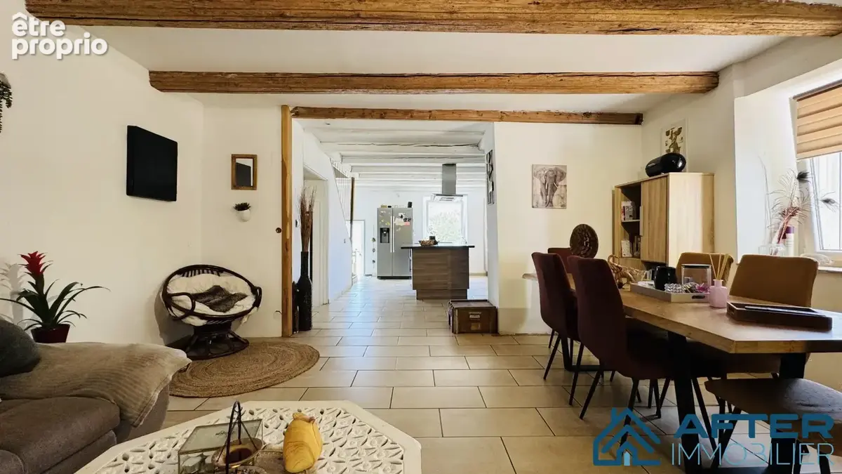 Maison 191 m² à Hudiviller  - photo 6