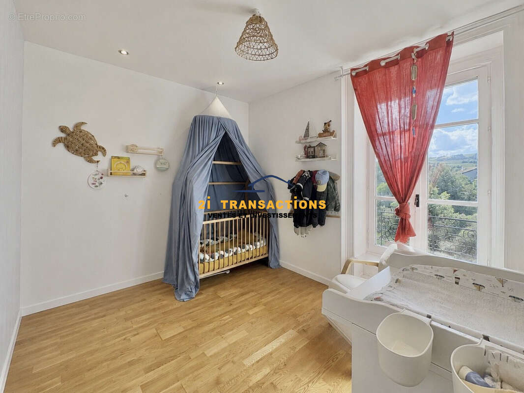 Appartement à SAINT-JOSEPH