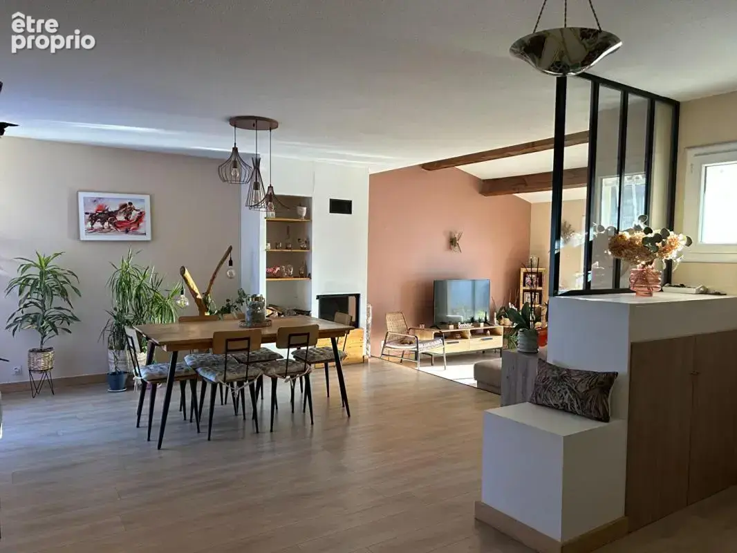 Maison Montpellier 133 m2 4 chambres - photo 6