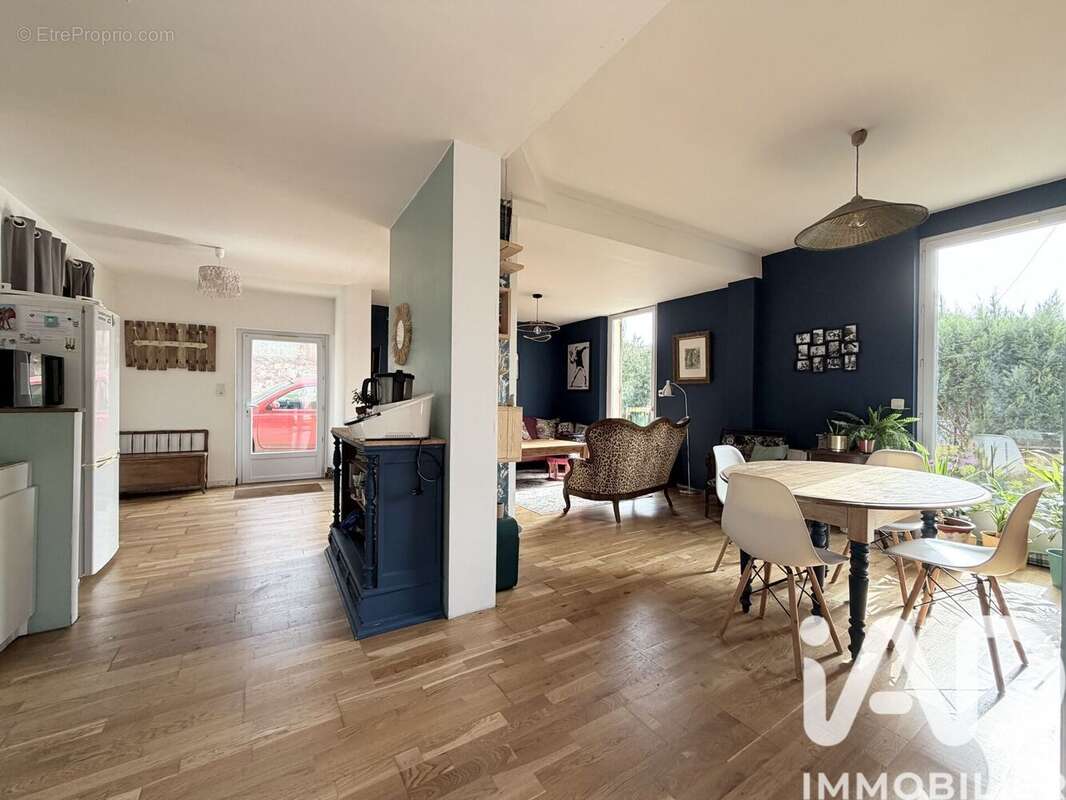 Photo 3 - Maison à LA BAULE-ESCOUBLAC