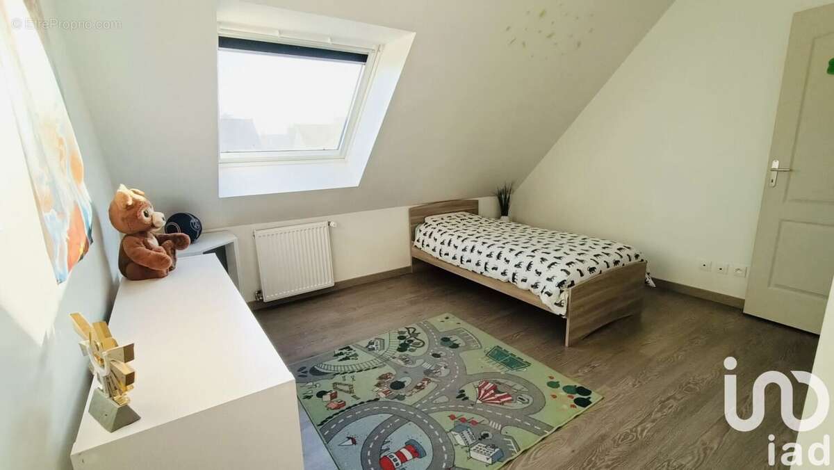 Photo 9 - Maison à GARNAY