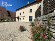 Maison à PAGNOZ
