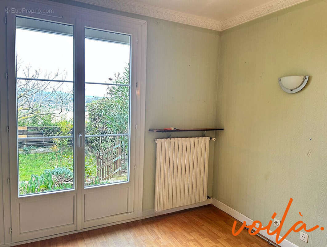 Maison à CARCASSONNE