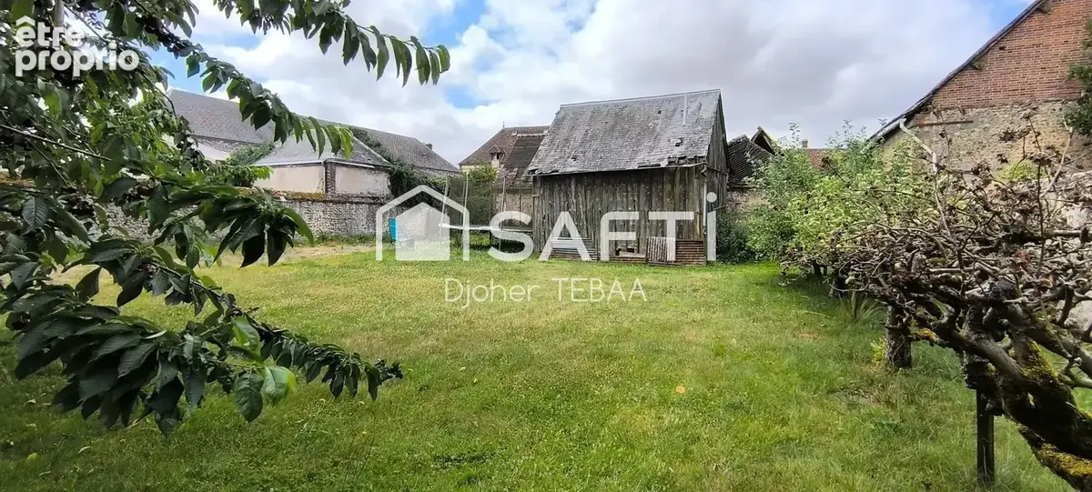 Photo 1 - Maison à DIGNY